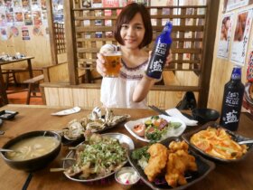 南蠻亭炭火燒鳥旬鮮居酒屋| 高雄居酒屋/熱炒推薦/日韓混搭新潮居酒屋|