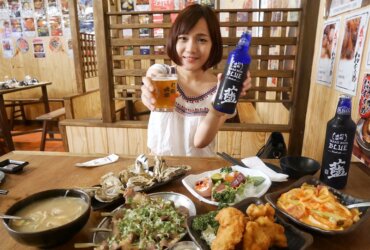 南蠻亭炭火燒鳥旬鮮居酒屋| 高雄居酒屋/熱炒推薦/日韓混搭新潮居酒屋|