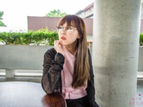 GS愛漂亮| 唇彩 |懶人小資女必備 超持久口紅筆不掉色不沾杯 讓你輕鬆一整天