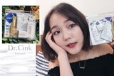 保養推薦｜Dr.Cink達特聖克美白精華旅行組，10秒填問卷拿試用組
