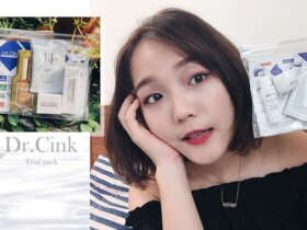 保養推薦｜Dr.Cink達特聖克美白精華旅行組，10秒填問卷拿試用組