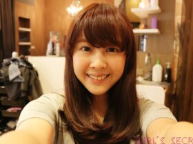 GS愛漂亮| 美髮 | Partout 帕朵專業美髮沙龍 | 護髮染還我亮麗好髮質
