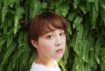GS愛漂亮 | 新莊 | 星睫美學概念 | 夏日海邊懶人必備 睫毛也可以很繽紛!