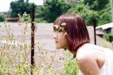  東區美髮推薦Ｇenic101 | viki 染髮初體驗 葡萄莓果咖啡紅