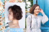 台中燙髮染髮推薦｜ 一中街道沙龍Meet Street salon｜細軟髮救星。歐美隨性嘻皮捲