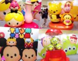 [ＧS女孩小文青 ] Disney TSUM TSUM玩轉派對 X 新光三越