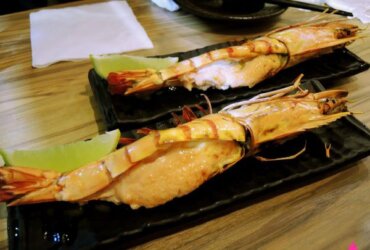 [GS愛吃鬼]忠孝敦化X轉運棧手創料理X真材實料無負評!