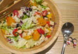 [GS愛吃鬼] 四蔬五莖Ｘ文創的西式蔬食餐廳 Ｘ永和創意料理