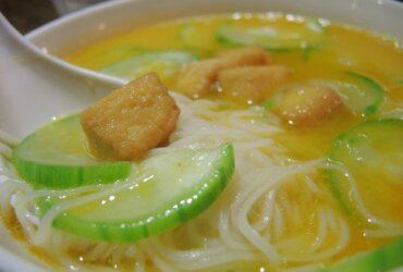 [GS愛吃鬼] 六堆伙房Ｘ中山站美食Ｘ創新客家料理