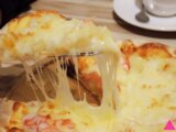 台南高雄嘉義美食｜喬義思窯烤手作廚房｜超美味罪惡窯烤Pizza