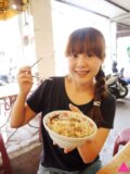 [GS愛吃鬼]台南中西區X牛肉湯 炒鱔魚 CNN推薦必吃雞肉飯 一次滿足!!