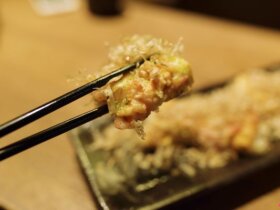 [GS愛吃鬼]板橋新埔X隱居小食堂X隱身在鬧區中的美味居酒屋