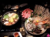 [GS愛吃鬼]暖呼呼冬日火鍋懶人包(12/28 新增!
