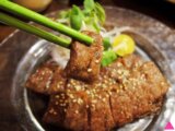 [GS愛吃鬼]台北信義安和X  喀佈貍 大眾和風串燒居酒洋食堂X 讓你暖心的深夜食堂 (文末食我優惠