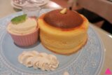 GS愛吃鬼｜台北忠孝新生｜東京紅茶&餐廳KANO ｜享受日式午茶與極厚鬆餅 (文末食我優惠