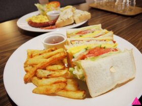 [GS愛吃鬼]宜蘭羅東X艾斯机膜X手機包美美肚子吃飽飽(文末食我優惠