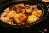 [GS愛吃鬼]大漢王朝 Ｘ羊肉爐＋烏骨雞 Ｘ暖呼呼新吃法 (文末優惠)