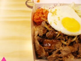 [GS愛吃鬼]台北復興X BOBBY BOX X超夯韓式潮食來台啦~