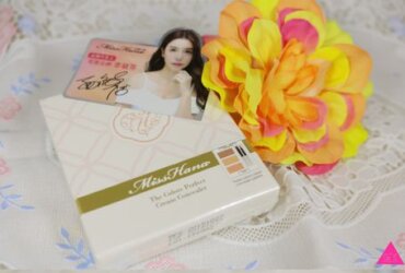 [GS愛漂亮]小資女專欄X遮瑕膏 腮紅X便宜好用彩妝品推薦!