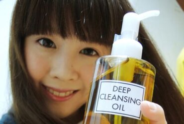 GS愛漂亮| ViVi雜誌美肌菁英部隊 | DHC深層卸妝油 | 深層清潔殘妝bye bye