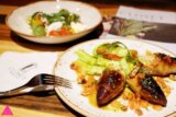 GS愛吃鬼｜台北忠孝敦化餐酒館｜Closet Restaurant & Bar｜視覺與味蕾上的饗宴 (文末抽獎）