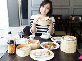 內湖潮坊港式飲茶｜ＣＰ值爆表全台第一間港式吃到飽餐廳