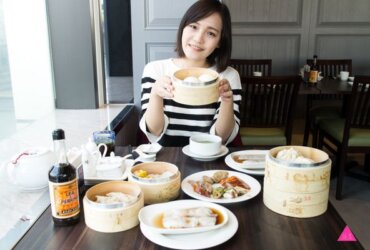 內湖潮坊港式飲茶｜ＣＰ值爆表全台第一間港式吃到飽餐廳