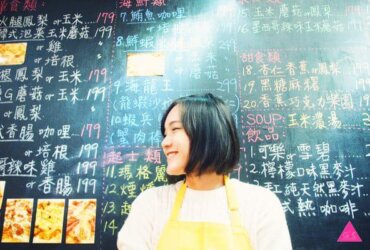 GS愛吃鬼｜林太太手工石烤披薩｜團體親子溫馨手工披薩DIY