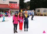 GS愛日本| 日本滑雪自助推薦| 神戶六甲山滑雪樂園 |滑雪。雪盆。堆雪人。打雪仗一次滿足