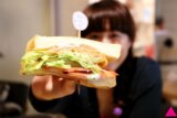 GS愛吃鬼| 樹林 | Journey's tree cafe' 樹旅咖啡 | 享受一頓美好的早午餐與咖啡吧