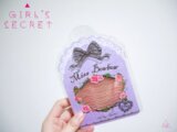 GS愛漂亮 | Miss Bowbow 撥撥小姐隱形雙眼皮貼 | 3秒一貼就有漂亮大眼睛